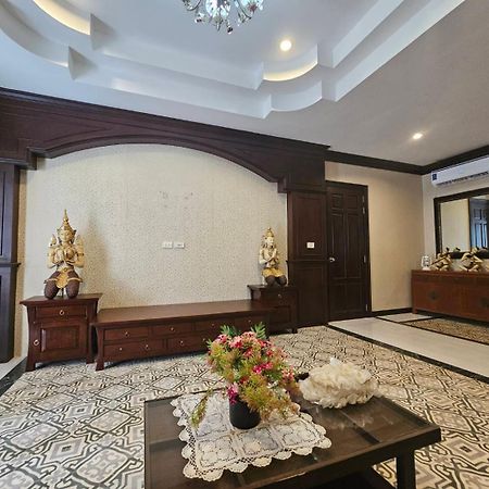 Racha Island Resort Ko Racha Yai Eksteriør bilde