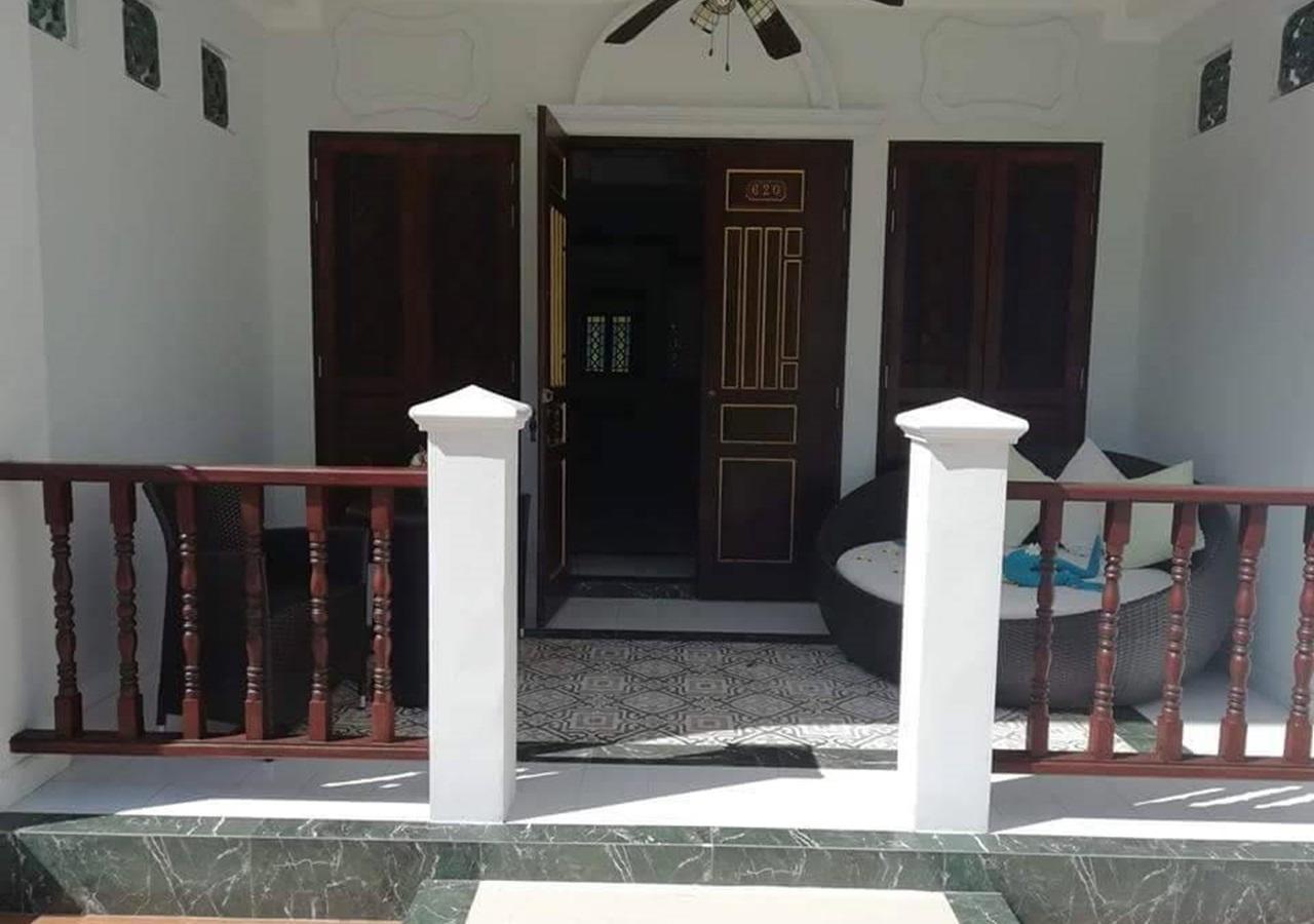 Racha Island Resort Ko Racha Yai Eksteriør bilde